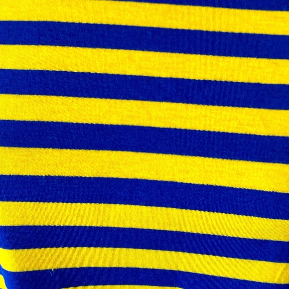 LuLaRoe “IRMA” HIGH-LOW TUNIC OVERSIZED TOP SIZE EXTRA SMALL 🌟NWT🌟 - Picture 3 of 11